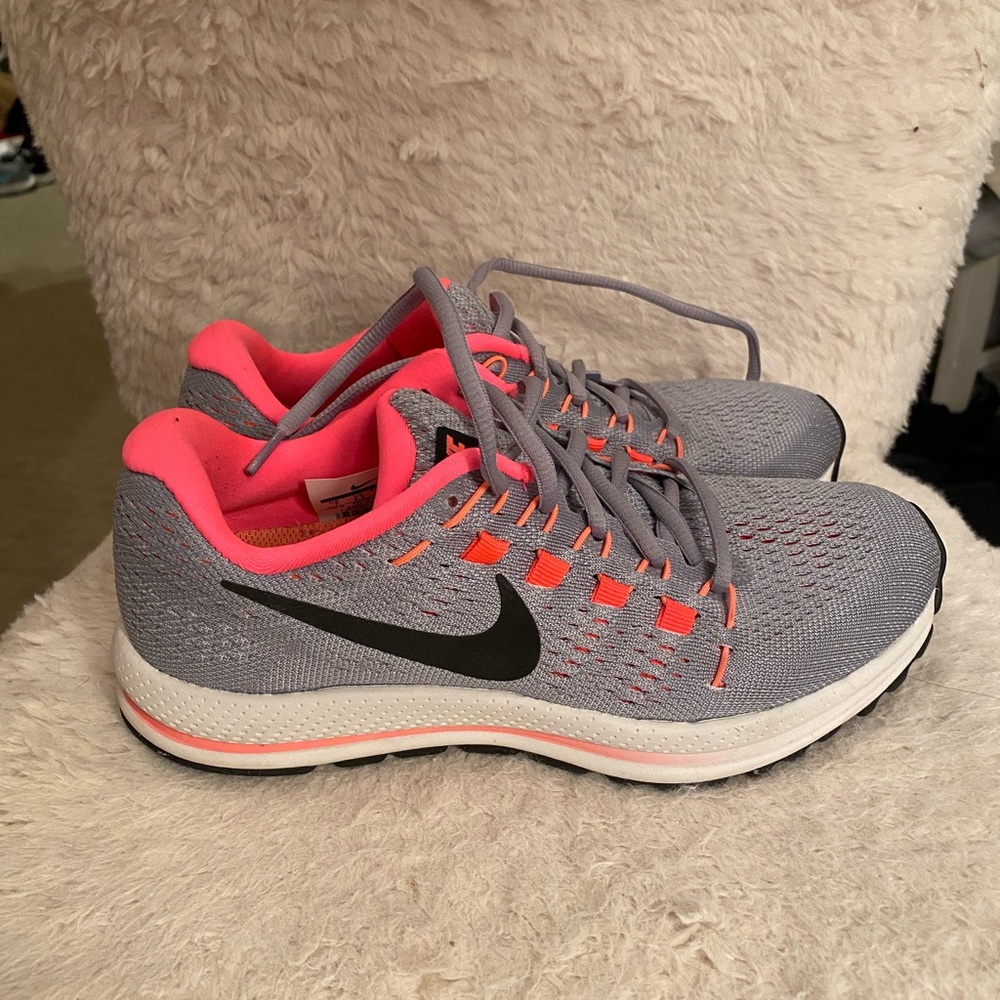 Nike running shoes